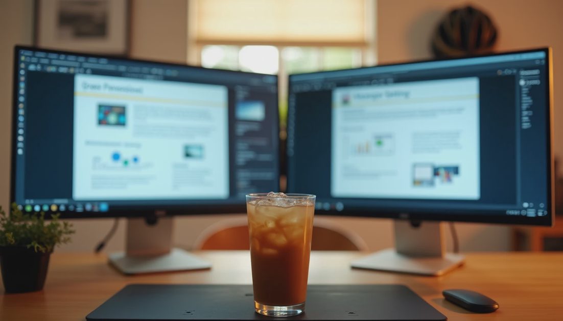 Comparing an AI launch event with actual product documentation