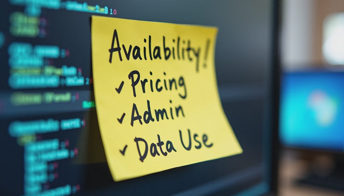 Claims to check during AI product launch analysis
