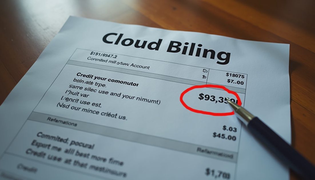 Cloud credits mixed into artificial intelligence industry news funding stories
