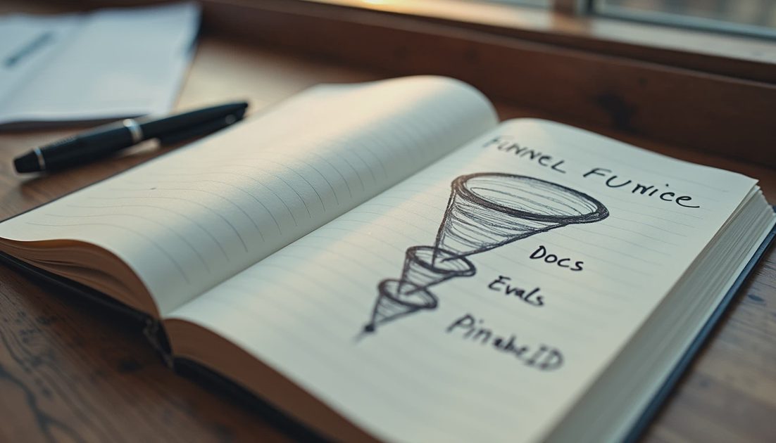 Notebook method for separating model releases from rebrands