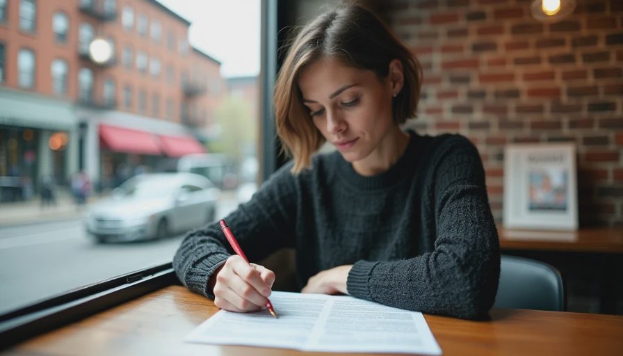 How to Read an AI Funding Announcement Without Being Marketed To
