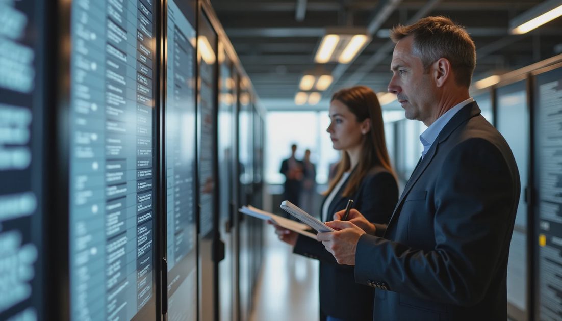 Enterprise AI Agents: Useful Coworkers or Expensive Workflow Theater?