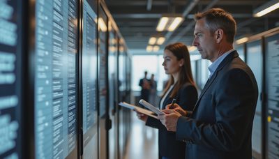 Enterprise AI Agents: Useful Coworkers or Expensive Workflow Theater?