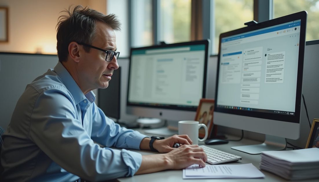 Enterprise AI trends and the hidden cost of human review
