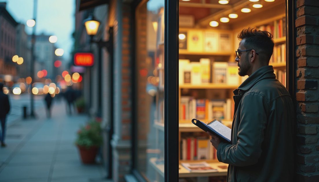 Publishers at risk in the AI search shift