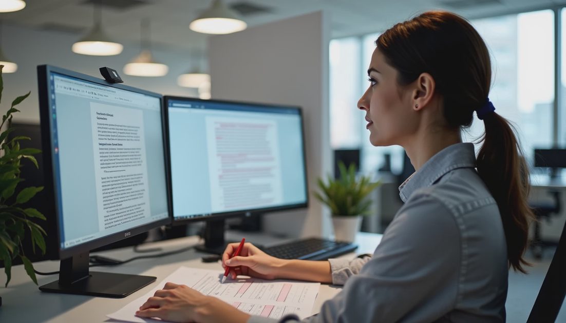 Can an AI Tool Save Time After You Count the Oversight?